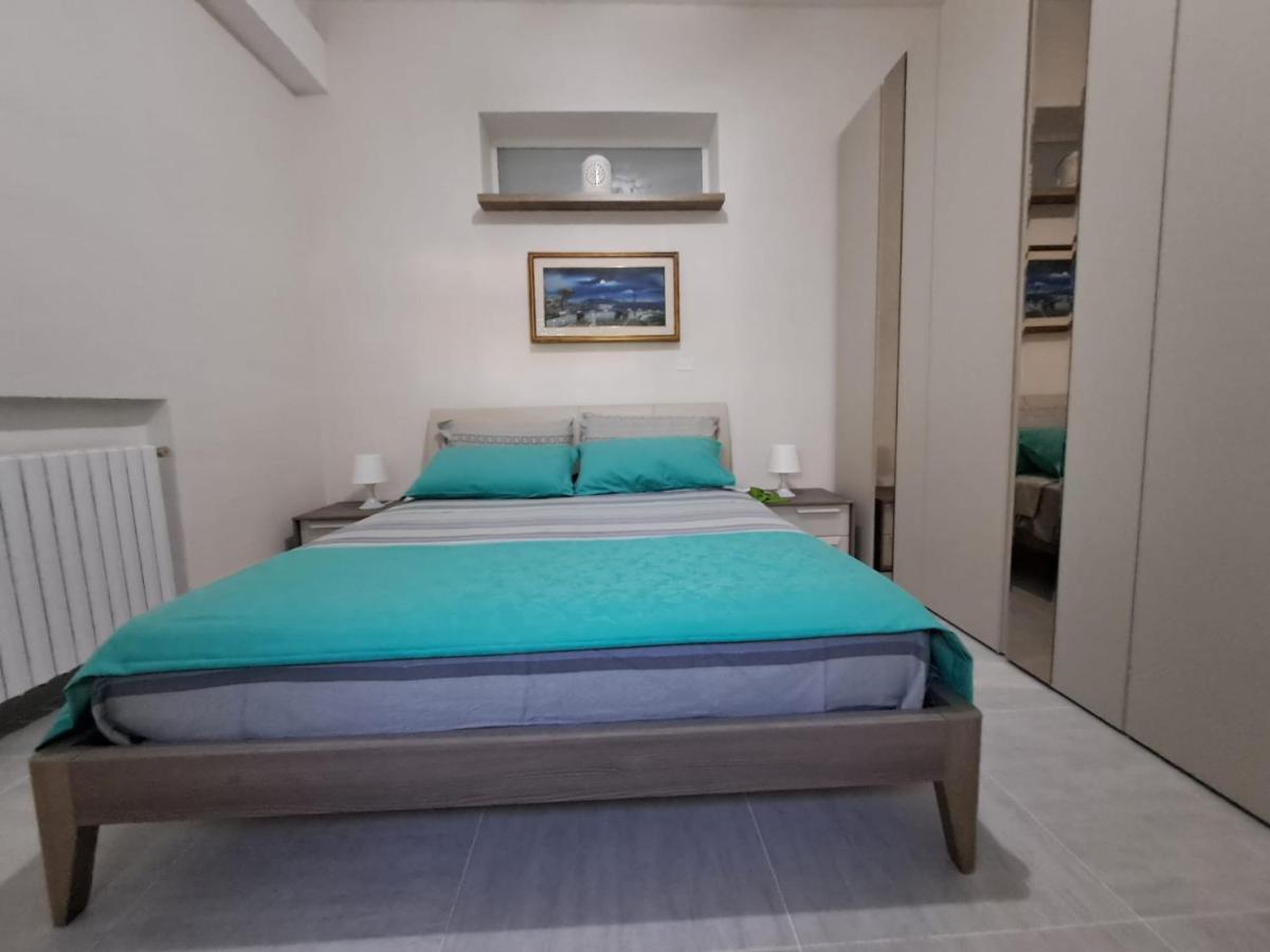 Appartamento La Casa Del Sole Sava Esterno foto