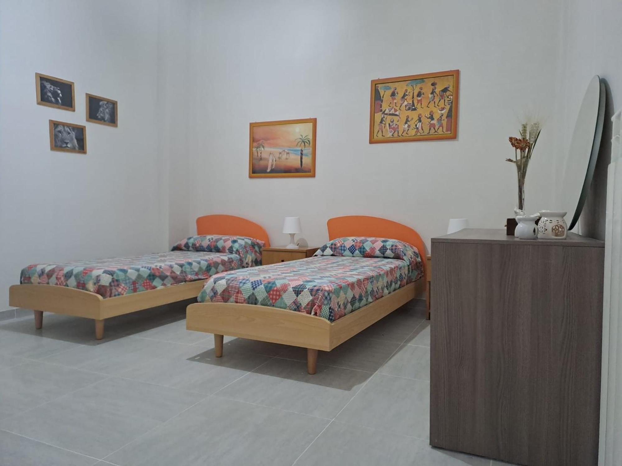 Appartamento La Casa Del Sole Sava Esterno foto